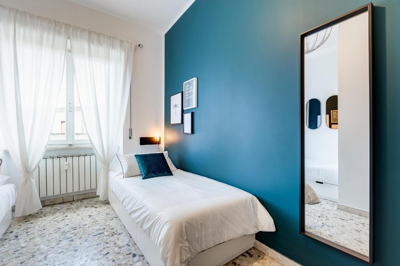 Ferienhaus Bdc - Trastevere Rom
