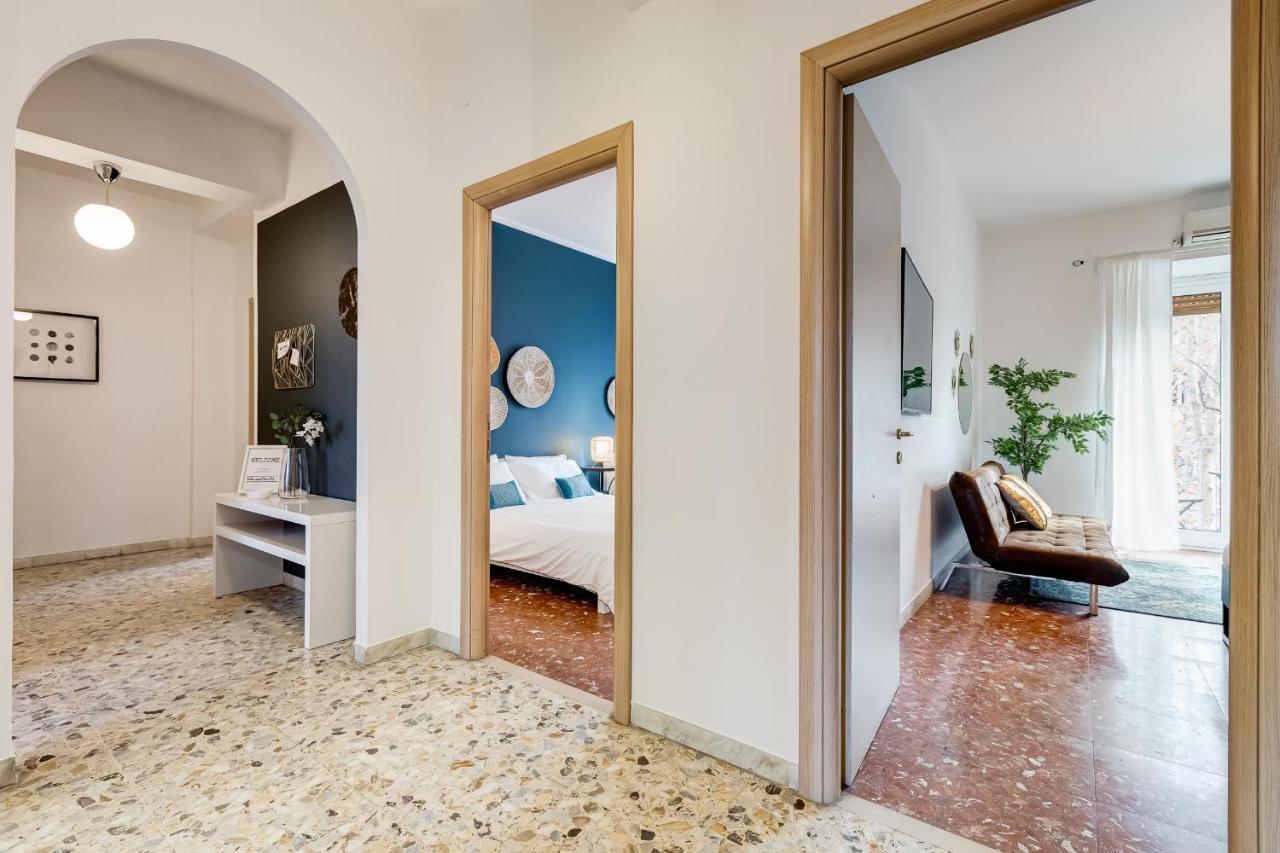 Bdc - Trastevere Ferienhaus